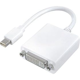 Vivanco 45497 CA M7 Mini Display Port DVI Adaptör