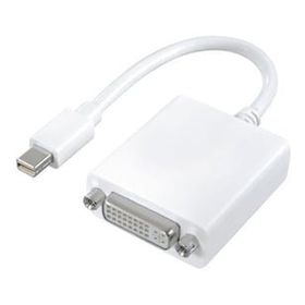 Vivanco 45497 CA M7 Mini Display Port DVI Adaptör