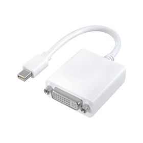Vivanco 45497 CA M7 Mini Display Port DVI Adaptör