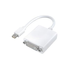 Vivanco 45497 CA M7 Mini Display Port DVI Adaptör