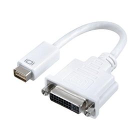 Vivanco 45498 Mini DVI Fiş - DVI Soket