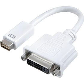 Vivanco 45498 Mini DVI Fiş - DVI Soket