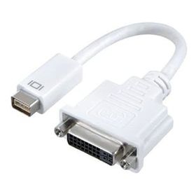 Vivanco 45498 Mini DVI Fiş - DVI Soket