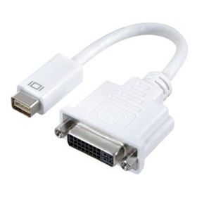 Vivanco 45498 Mini DVI Fiş - DVI Soket
