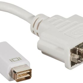 Vivanco 45498 Mini DVI Fiş - DVI Soket