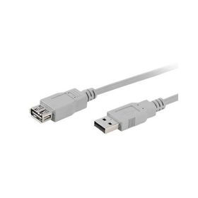 Vivanco 45902 USB Uzatma Kablosu