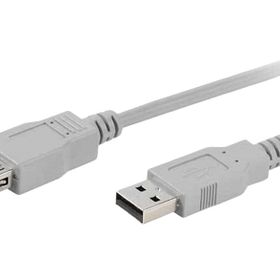 Vivanco 45902 USB Uzatma Kablosu