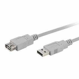 Vivanco 45902 USB Uzatma Kablosu