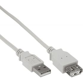 Vivanco 45902 USB Uzatma Kablosu