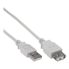 Vivanco 45902 USB Uzatma Kablosu