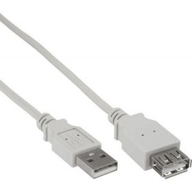 Vivanco 45902 USB Uzatma Kablosu