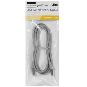 Vivanco 45903 Ethernet Kablosu