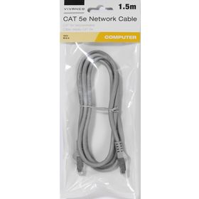 Vivanco 45903 Ethernet Kablosu