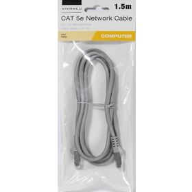 Vivanco 45903 Ethernet Kablosu