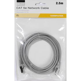 Vivanco 45904 Ethernet Kablosu
