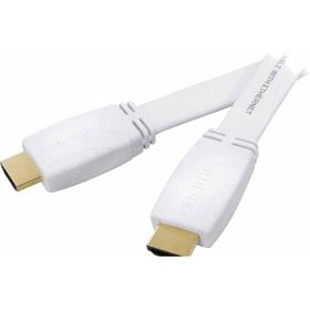 Vivanco HDHD/15W-14-N Nappe Yüksek Hızlı Altın Uçlu Ethernet HDMI Kablosu