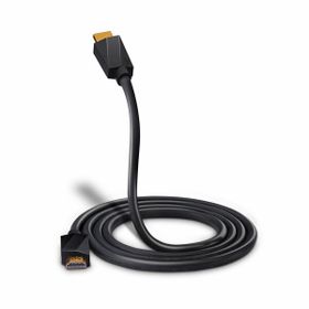Vivanco PR-10 10 m Premium HDMI Kablo
