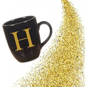Vivas H Harfli Kupa Bardak