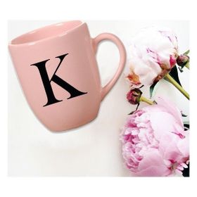Vivas K Harfli Kupa Bardak