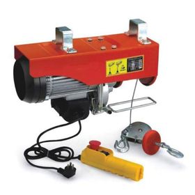 VivaStar 1000 W 250-500 kg Elektrikli Vinç Caraskal
