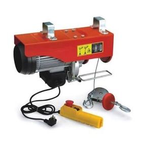 VivaStar 1000 W 250-500 kg Elektrikli Vinç Caraskal