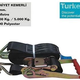 VivaStar VS20209 2.5-5 Ton Cırcırlı Yük Gerdirme Spanzet