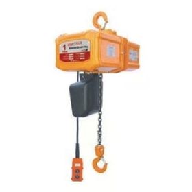 VivaStar VVVINC-1 VVVINC-2 1000 kg Elektrikli Zincirli Caraskal