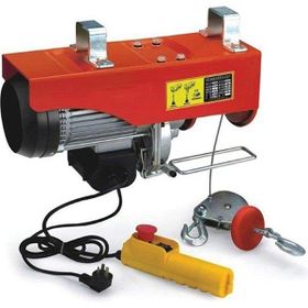 VivaStar VVVINC250/500 Elektrikli Vinç