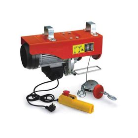 VivaStar VVVINC250/500 Elektrikli Vinç