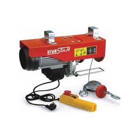 VivaStar VVVINC250/500 Elektrikli Vinç