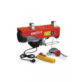 VivaStar VVVINC400/800 Elektrikli Vinç