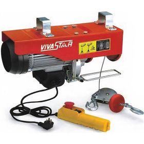 VivaStar VVVINC600/1200 Elektrikli Vinç