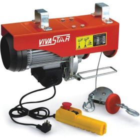 VivaStar VVVINC600/1200 Elektrikli Vinç