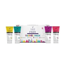 Vivatinell Enjoy 4x100 ml Travel Pack