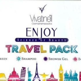 Vivatinell Enjoy 4x100 ml Travel Pack