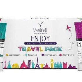 Vivatinell Enjoy Seyahat Paketi