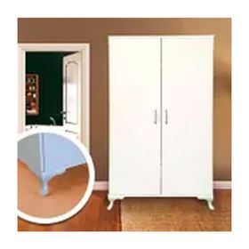 Vivense 100 cm Efes 2 Kapılı Dolap