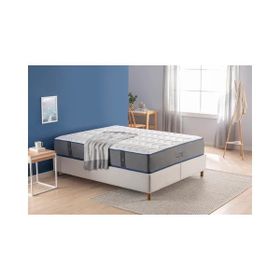 Vivense 160x200 Luna By Vivense Hybrid Yatak