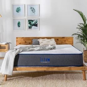 Vivense 160x200 Luna By Vivense Hybrid Yatak