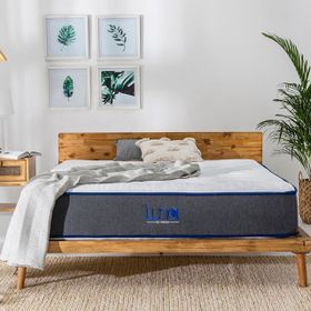 Vivense 160x200 Luna By Vivense Hybrid Yatak
