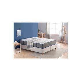 Vivense 160x200 Luna By Vivense Hybrid Yatak