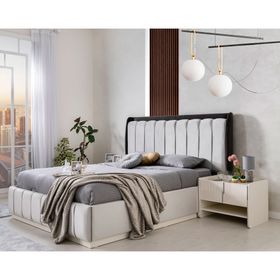 Vivense Amber Bazalı 160X200 Karyola