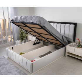 Vivense Amber Bazalı 160X200 Karyola