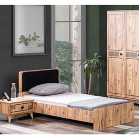 Vivense Atlantik Genç Odası 90X190 Karyola