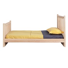 Vivense Balın Montessori 90X190 Karyola
