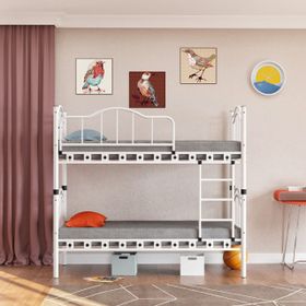 Vivense Belinay 90X200 Ranza