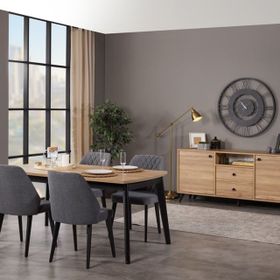 Vivense Collection Eti Konsol