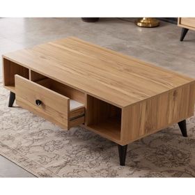 Vivense Collection Eti Orta Sehpa