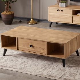 Vivense Collection Eti Orta Sehpa