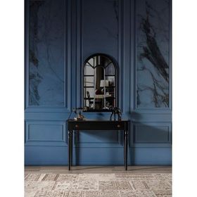 Vivense Collection Marine Siyah Dresuar